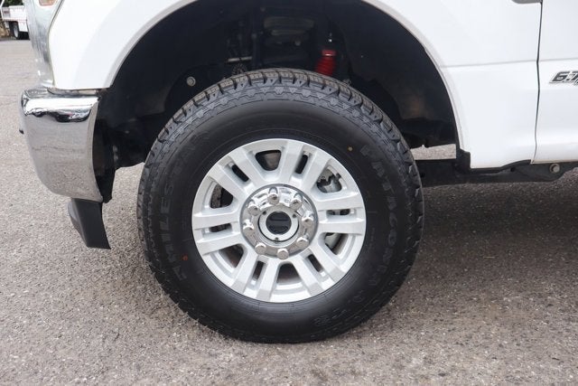 2019 Ford F-250SD XL