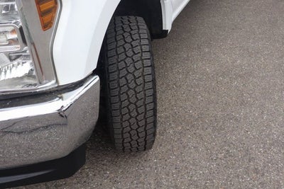 2019 Ford F-250SD XL