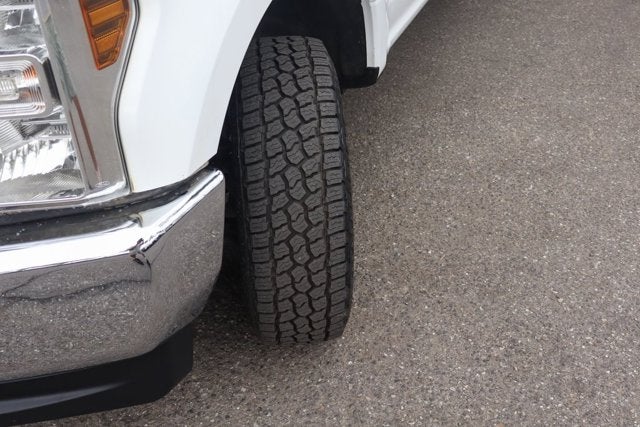 2019 Ford F-250SD XL