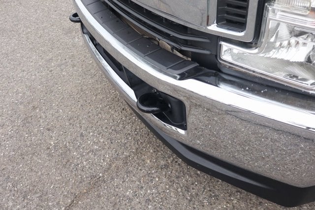 2019 Ford F-250SD XL