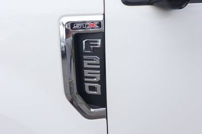 2019 Ford F-250SD XL