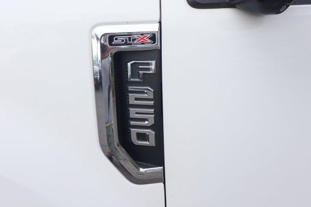 2019 Ford F-250SD XL