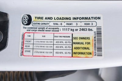 2019 Ford F-250SD XL