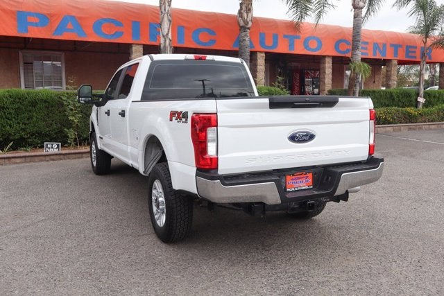 2019 Ford F-250SD XL