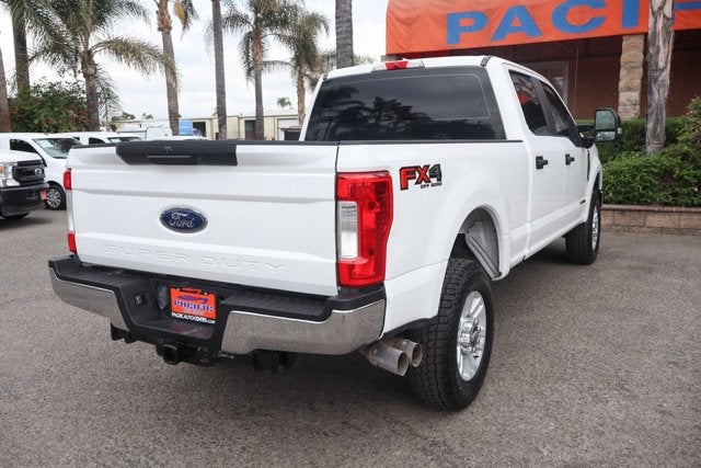 2019 Ford F-250SD XL