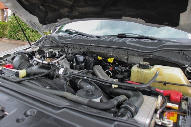 2019 Ford F-250SD Lariat