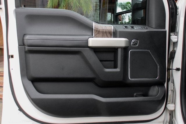 2019 Ford F-250SD Lariat