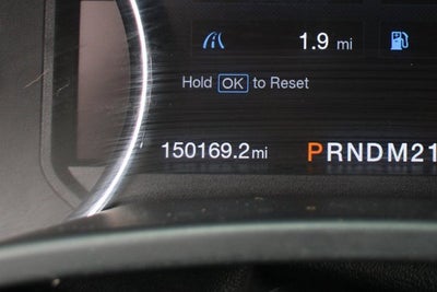 2019 Ford F-250SD Lariat