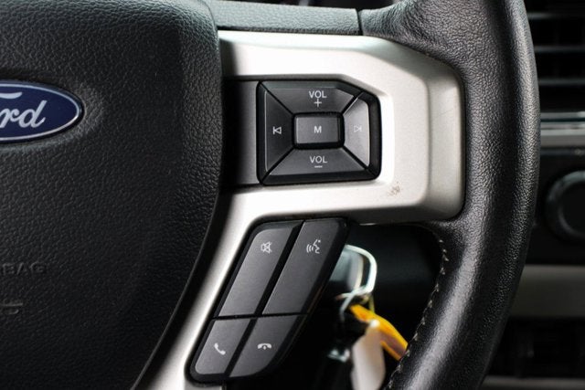 2019 Ford F-250SD Lariat