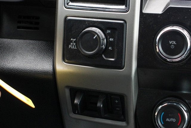 2019 Ford F-250SD Lariat