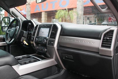 2019 Ford F-250SD Lariat