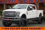 2019 Ford F-250SD Lariat