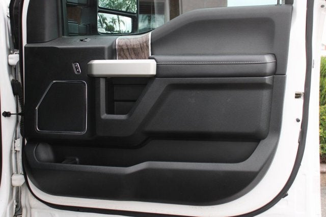 2019 Ford F-250SD Lariat