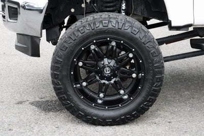 2019 Ford F-250SD Lariat