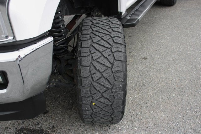 2019 Ford F-250SD Lariat