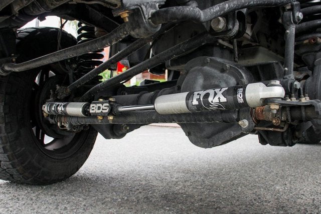 2019 Ford F-250SD Lariat