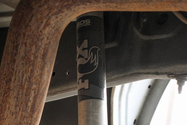 2019 Ford F-250SD Lariat