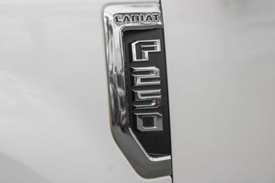 2019 Ford F-250SD Lariat