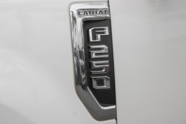 2019 Ford F-250SD Lariat