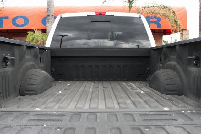 2019 Ford F-250SD Lariat