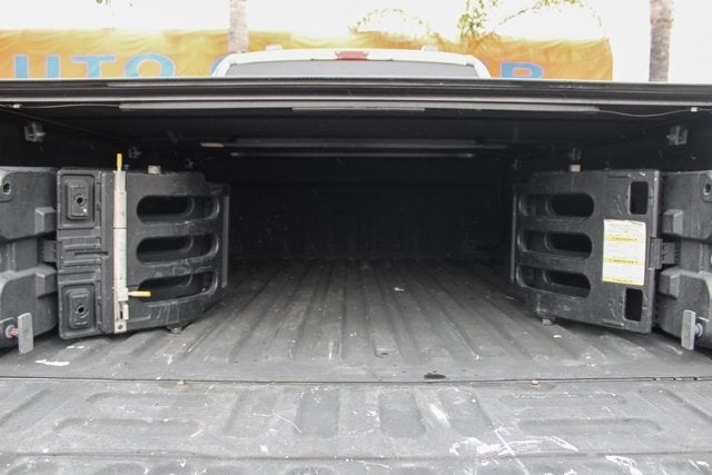 2020 Ford F-250SD Lariat