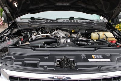 2020 Ford F-250SD Lariat