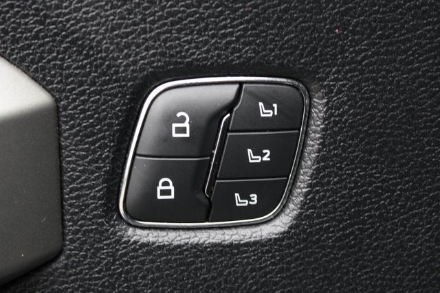 2020 Ford F-250SD Lariat