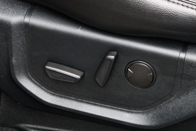 2020 Ford F-250SD Lariat