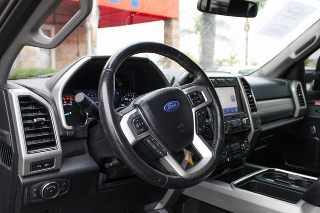 2020 Ford F-250SD Lariat