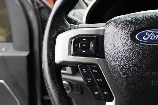 2020 Ford F-250SD Lariat