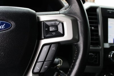 2020 Ford F-250SD Lariat