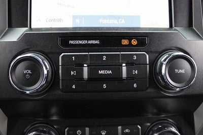 2020 Ford F-250SD Lariat