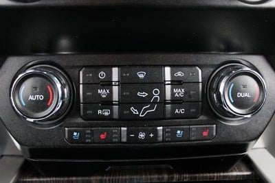 2020 Ford F-250SD Lariat