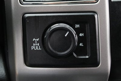 2020 Ford F-250SD Lariat