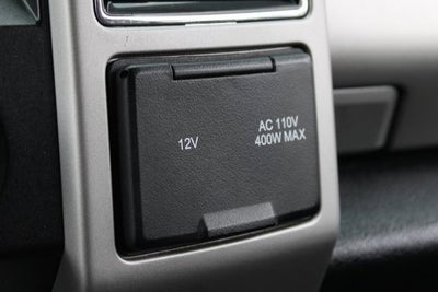 2020 Ford F-250SD Lariat