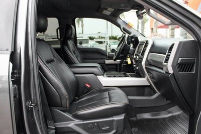 2020 Ford F-250SD Lariat