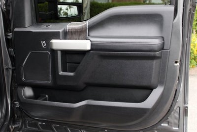 2020 Ford F-250SD Lariat