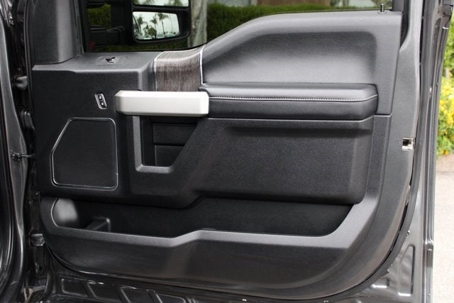 2020 Ford F-250SD Lariat