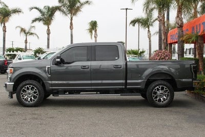 2020 Ford F-250SD Lariat
