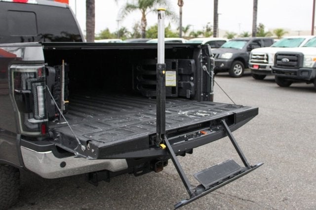 2020 Ford F-250SD Lariat