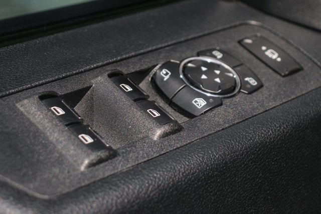 2017 Ford F-250SD Lariat