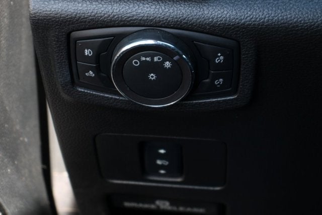 2017 Ford F-250SD Lariat