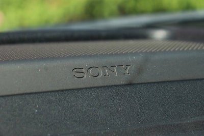 2017 Ford F-250SD Lariat