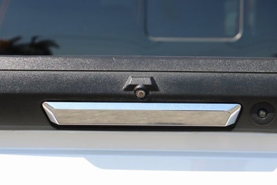 2017 Ford F-250SD Lariat