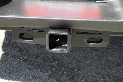 2017 Ford F-250SD Lariat