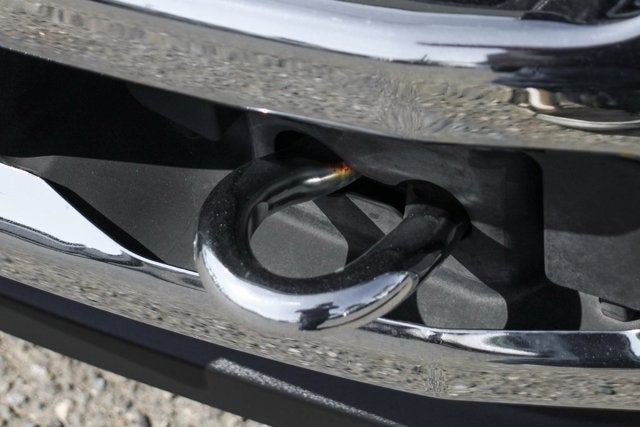 2017 Ford F-250SD Lariat