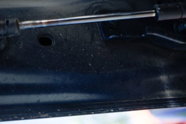 2018 Ford F-250SD King Ranch