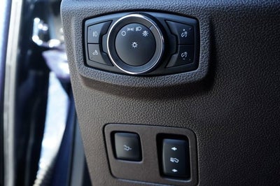 2018 Ford F-250SD King Ranch