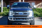 2018 Ford F-250SD King Ranch