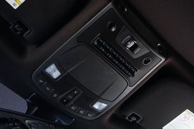 2018 Ford F-250SD King Ranch